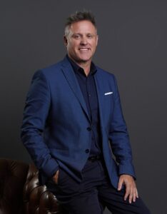 Adam Taylor, Fractional CMO in Dubai