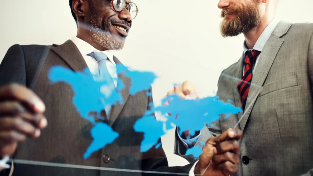 Brand Strategy in a Borderless World