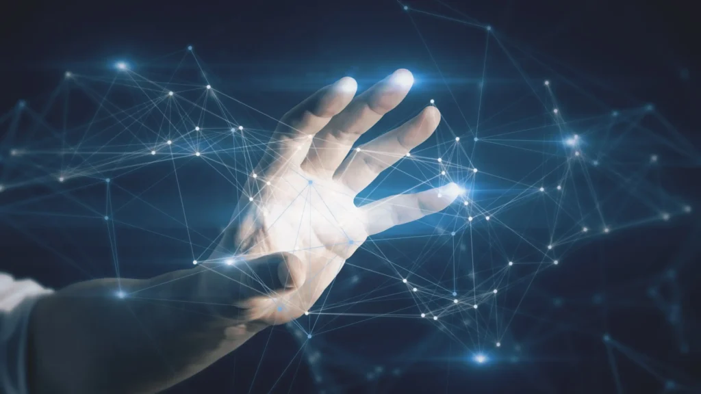 Artificial Intelligence in marketing