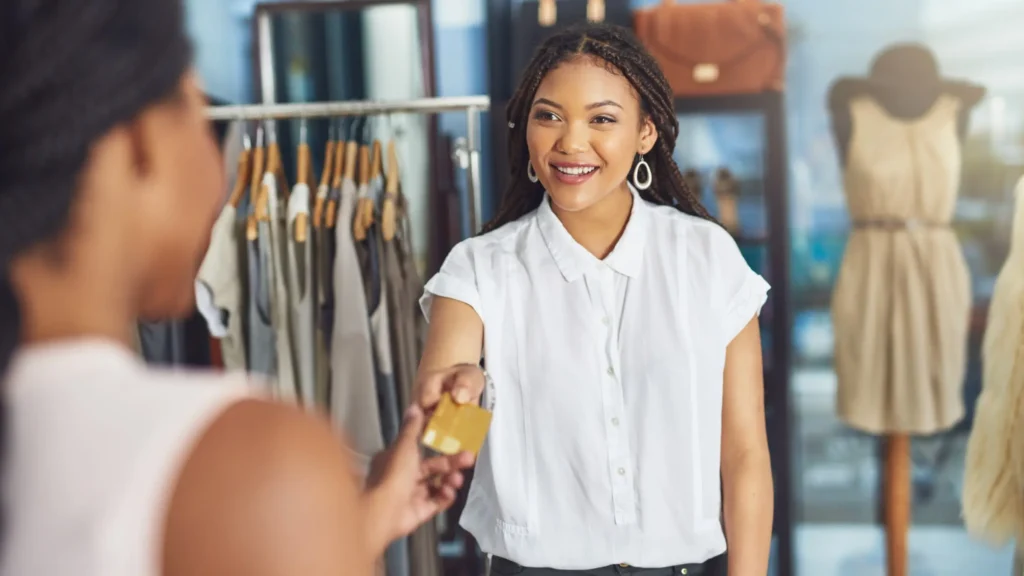 Transform customer experience into lasting loyalty