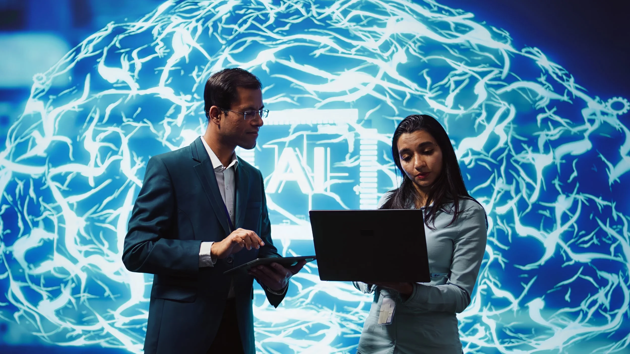 AI is transforming marketing leadership