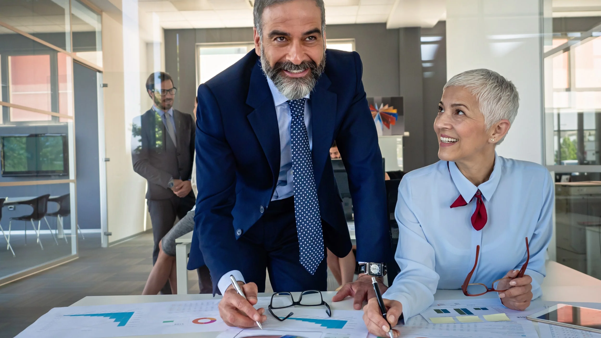 Fractional leadership reshapes business strategy