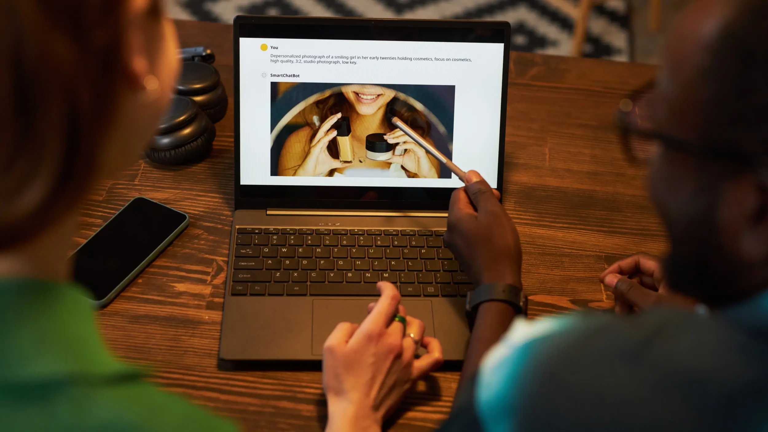 marketing competing for attention