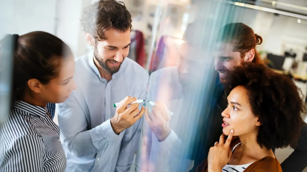 Marketing Strategy for a Disrupted World