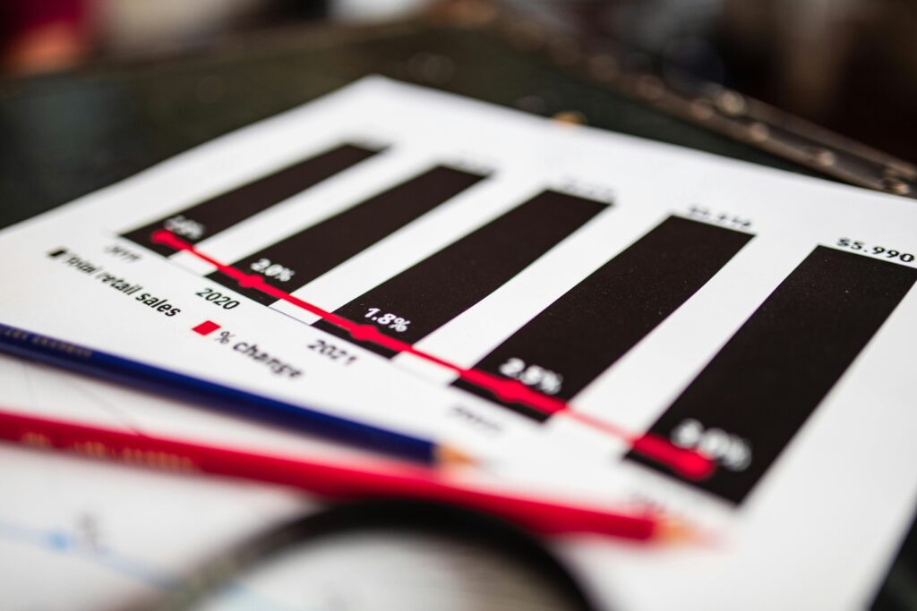 Marketing C-Suite Report